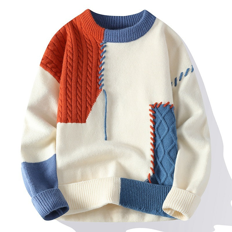 Rubin Sweater