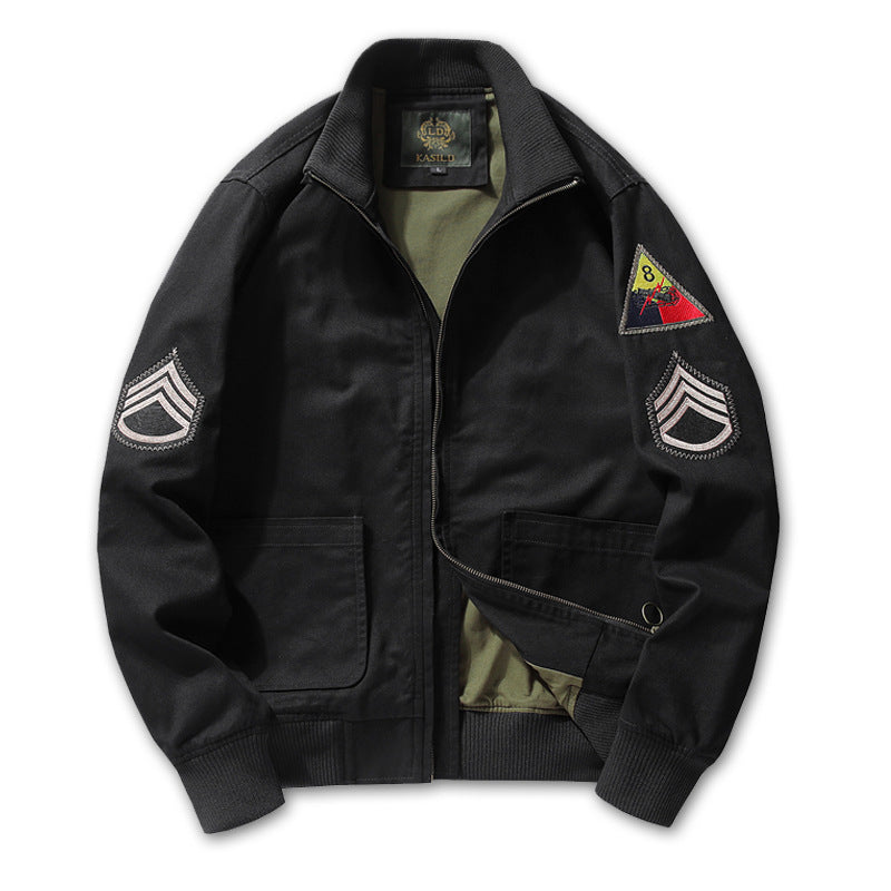 NOLAN™ Giaccha Bomber