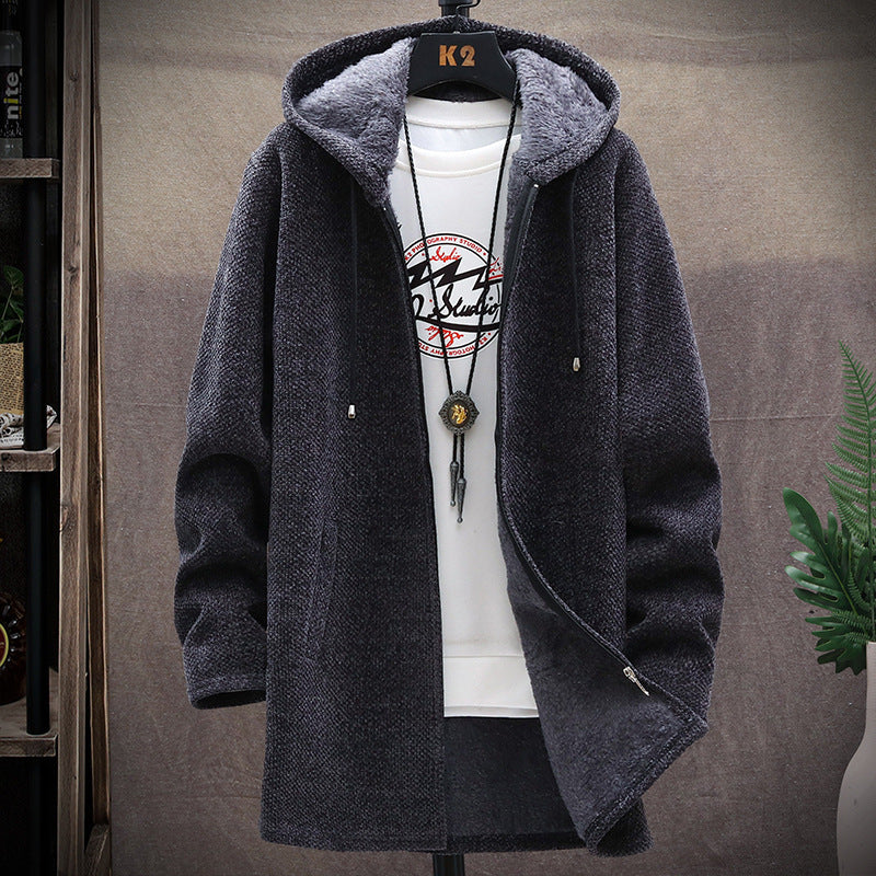 Jerry™ Cardigan Rome