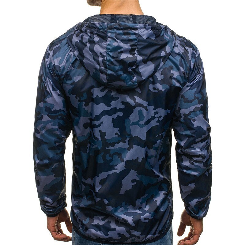 The ViperCamo™ Jacket 