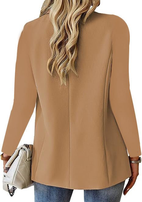 A Elegant Women's Blazer 