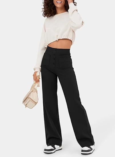 Velvet – Comfortable Stretch Pants 