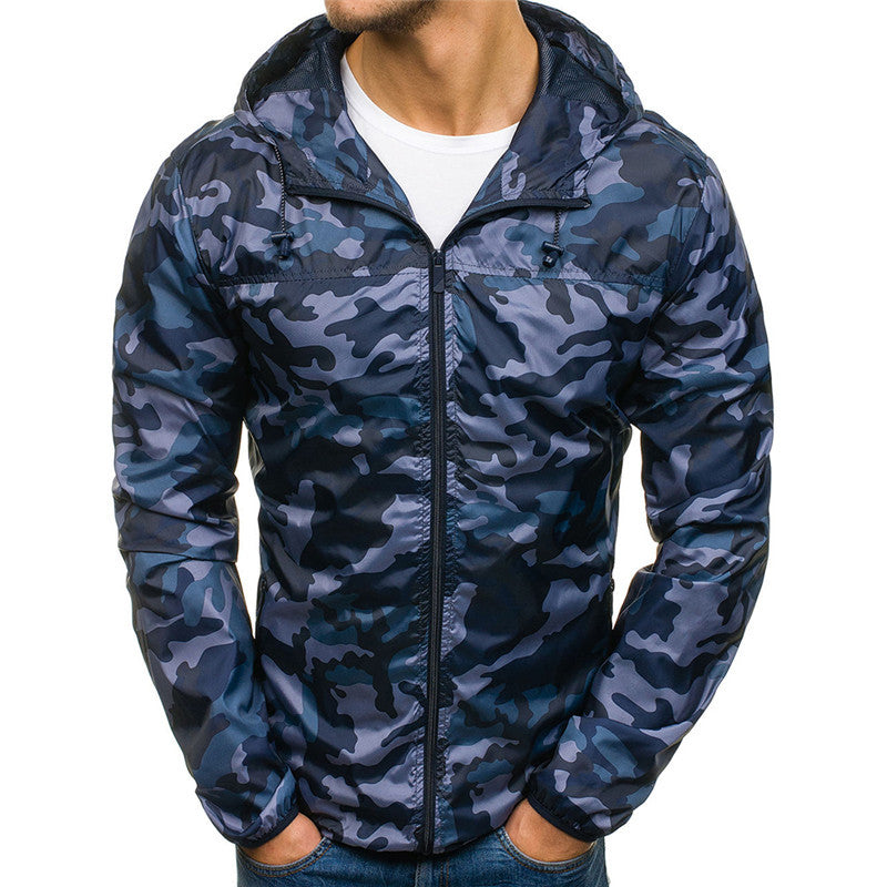 The ViperCamo™ Jacket 