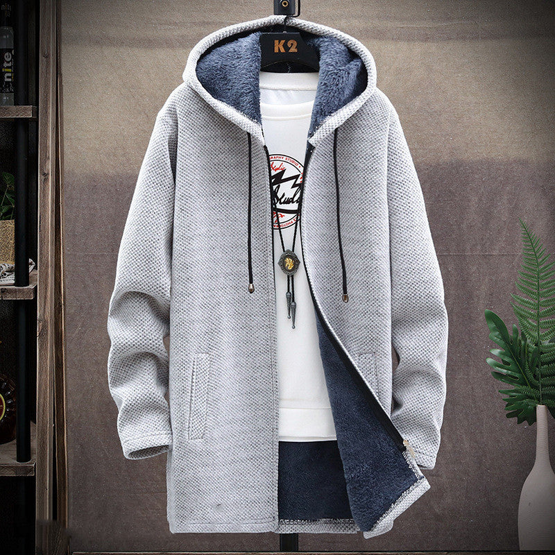 Jerry™ Cardigan roma