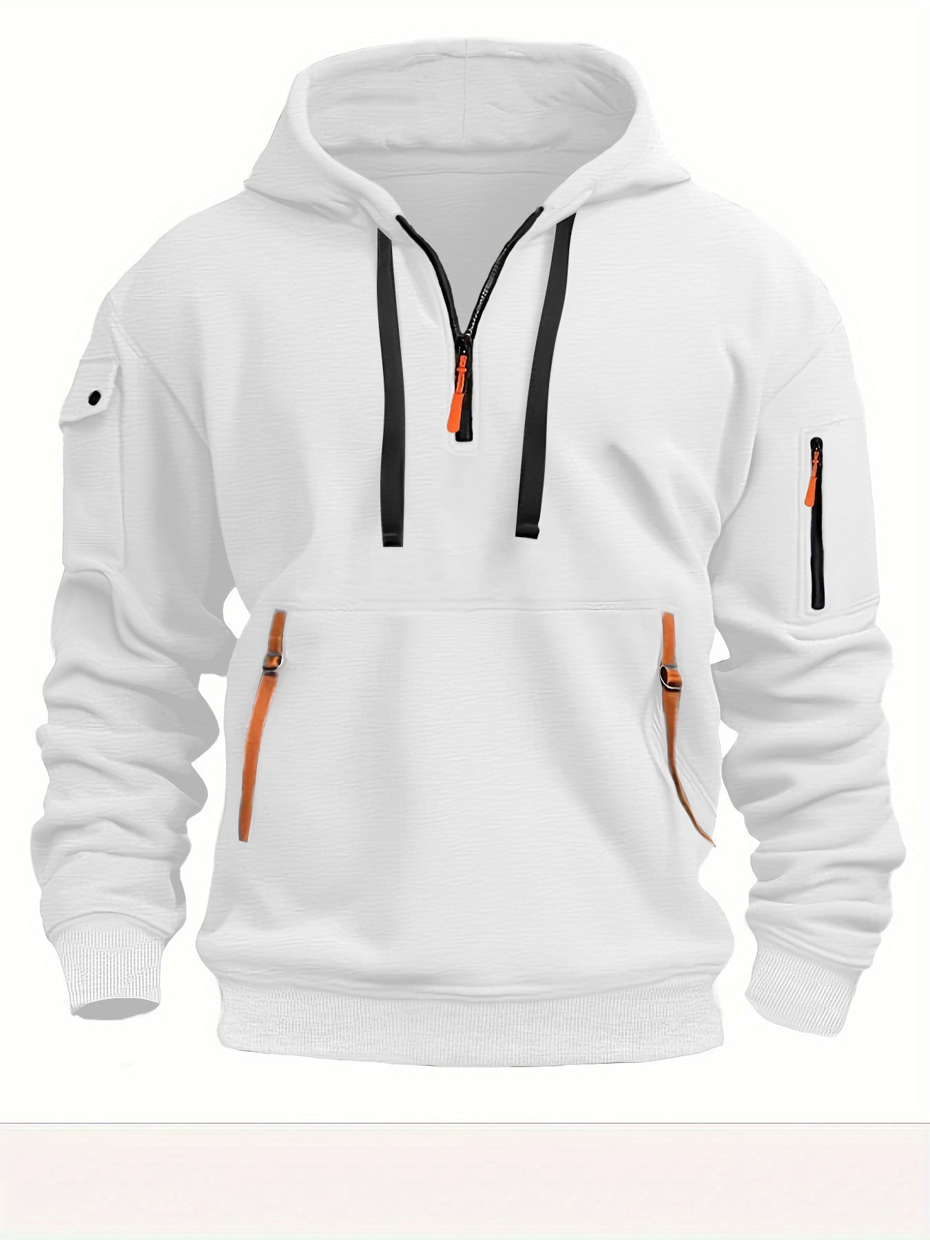 Jopa - Casual unisex hoodie