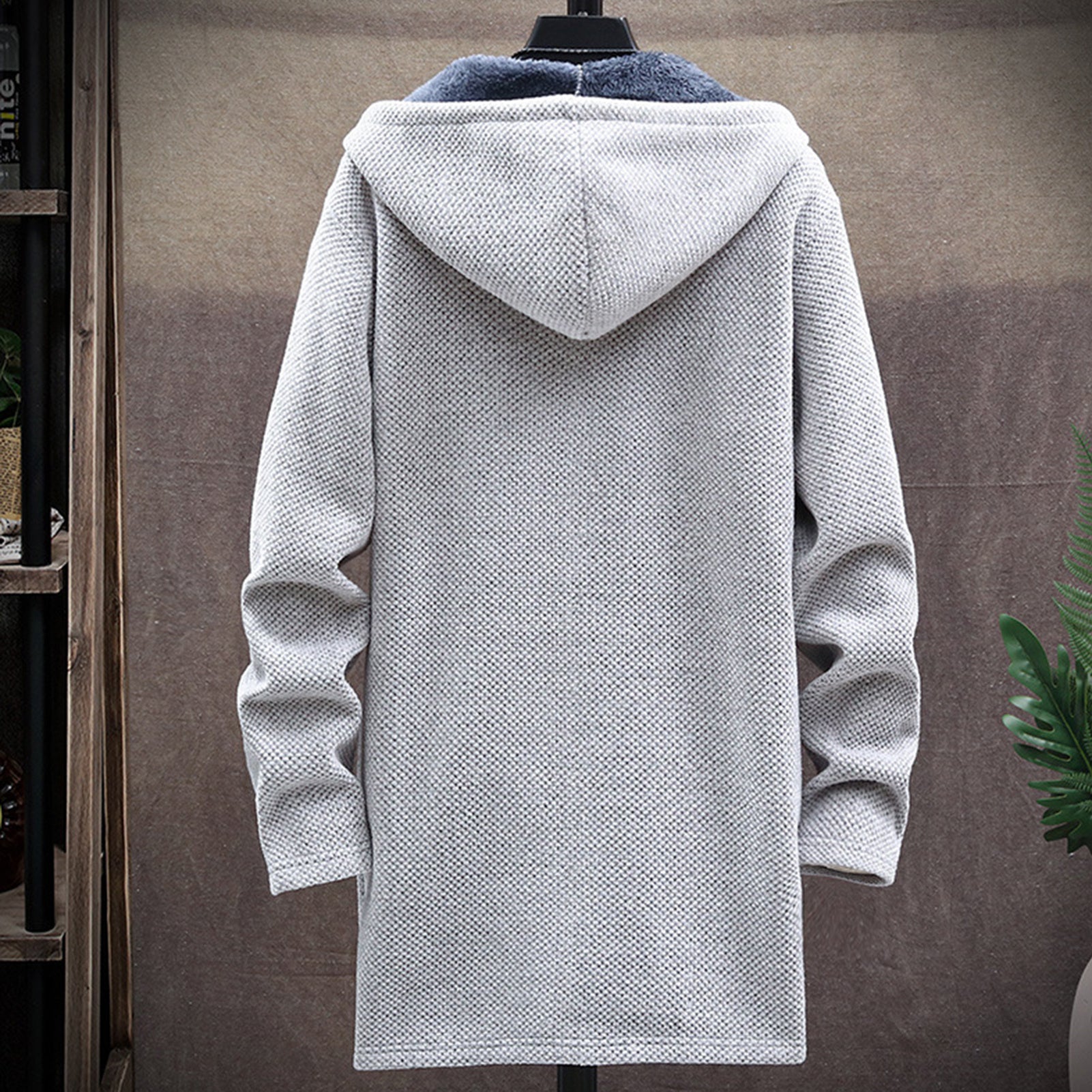 Jerry™ Cardigan roma