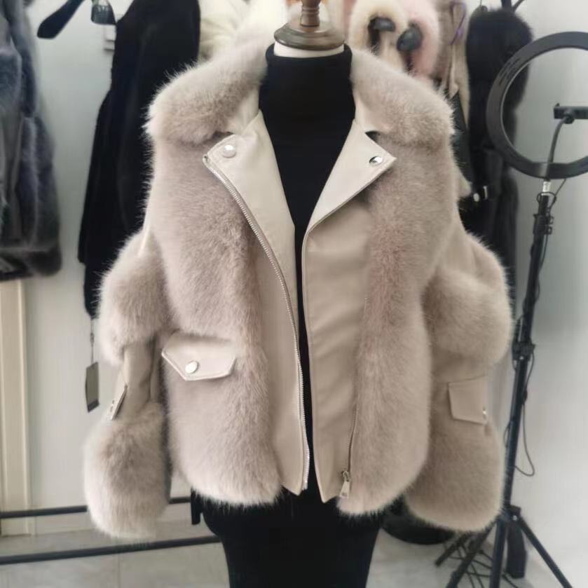 Francesca | Luxury Coat