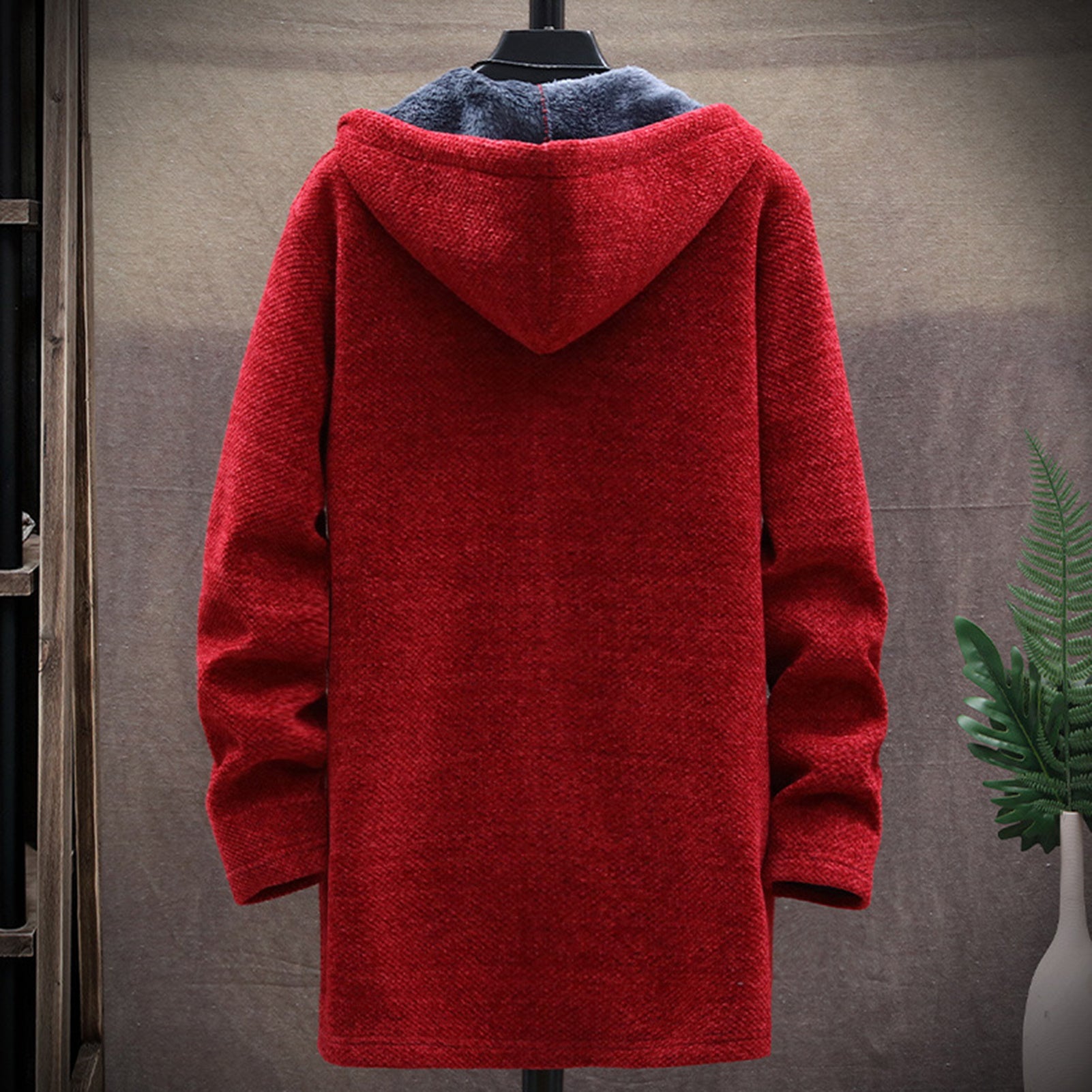 Jerry™ Cardigan roma