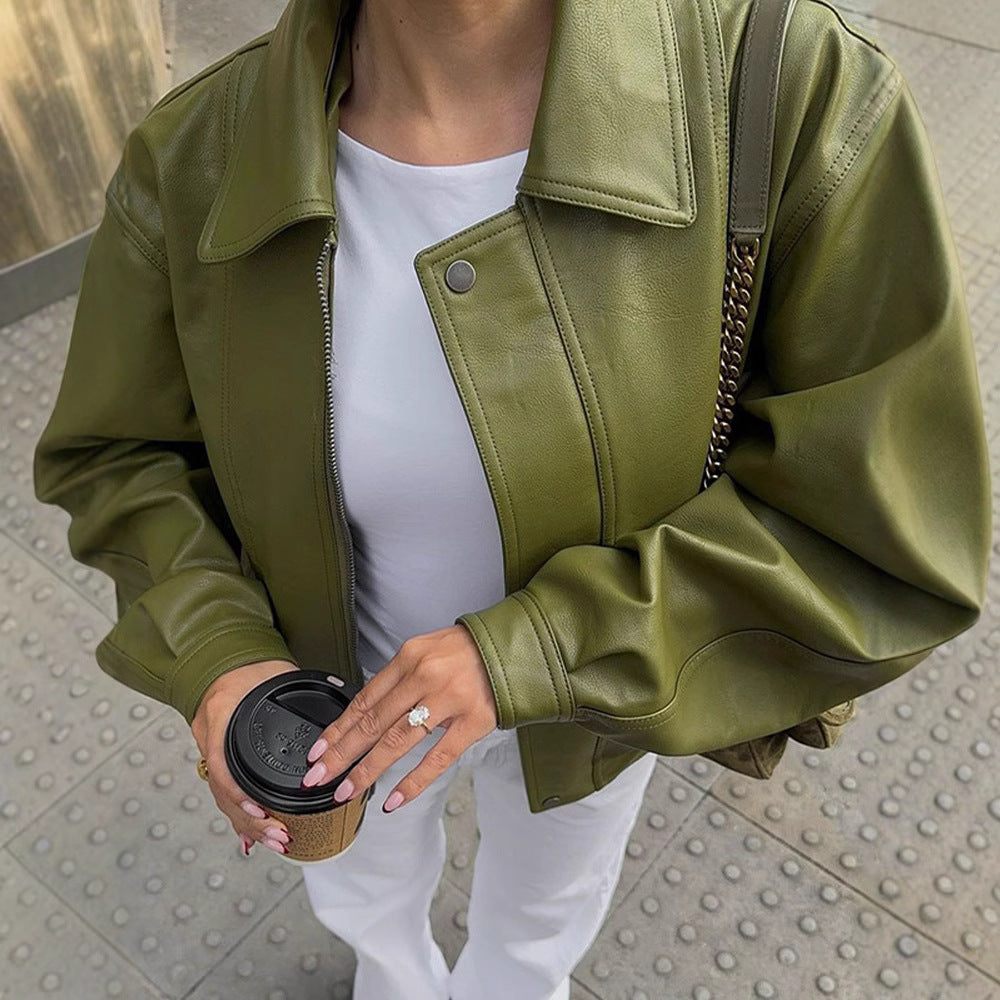 Isabella™ - Bomber Jacket