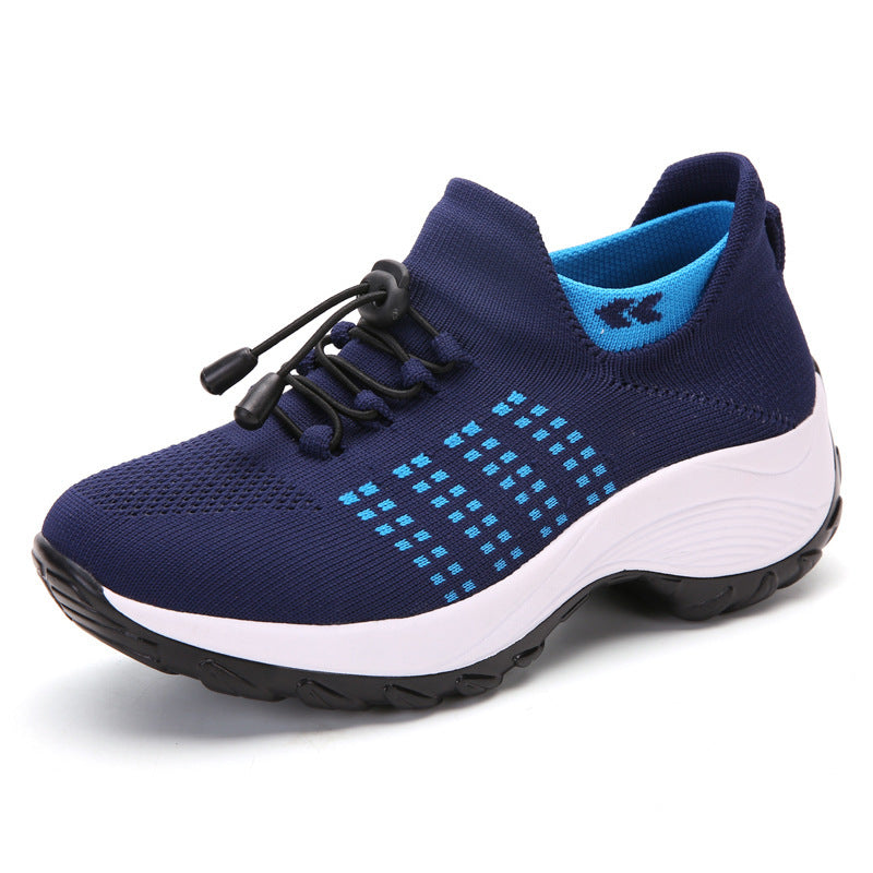 SaniWalk™ Orthopedic Shoes