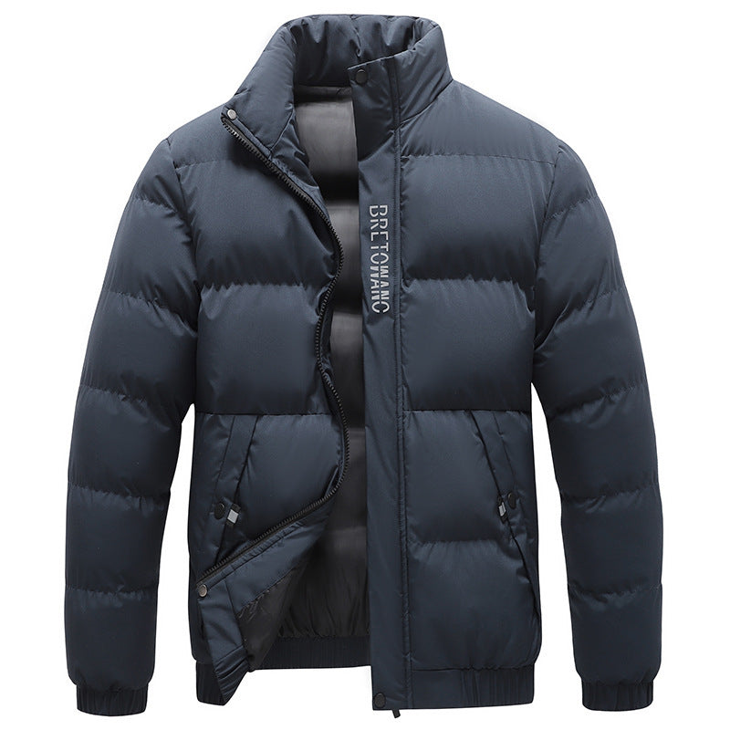 Maxim - Men's Insulated Winter Jacket