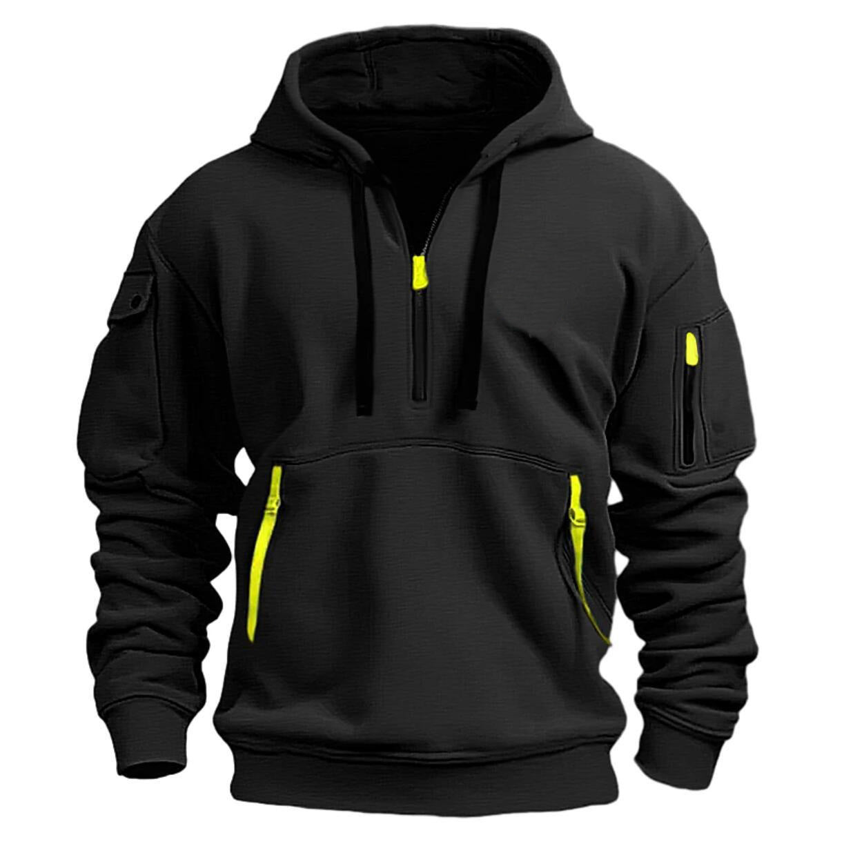 Jopa - Casual unisex hoodie