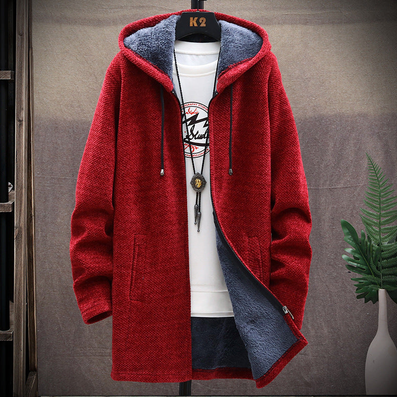 Jerry™ Cardigan roma