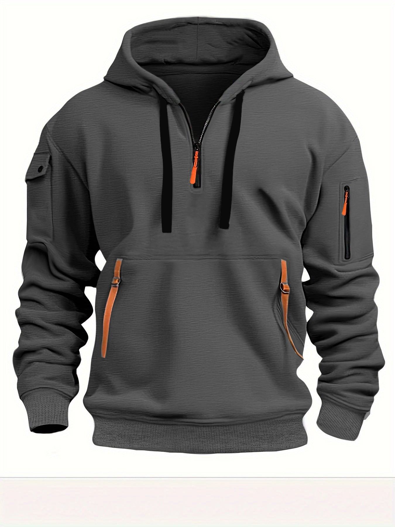 Jopa - Casual unisex hoodie