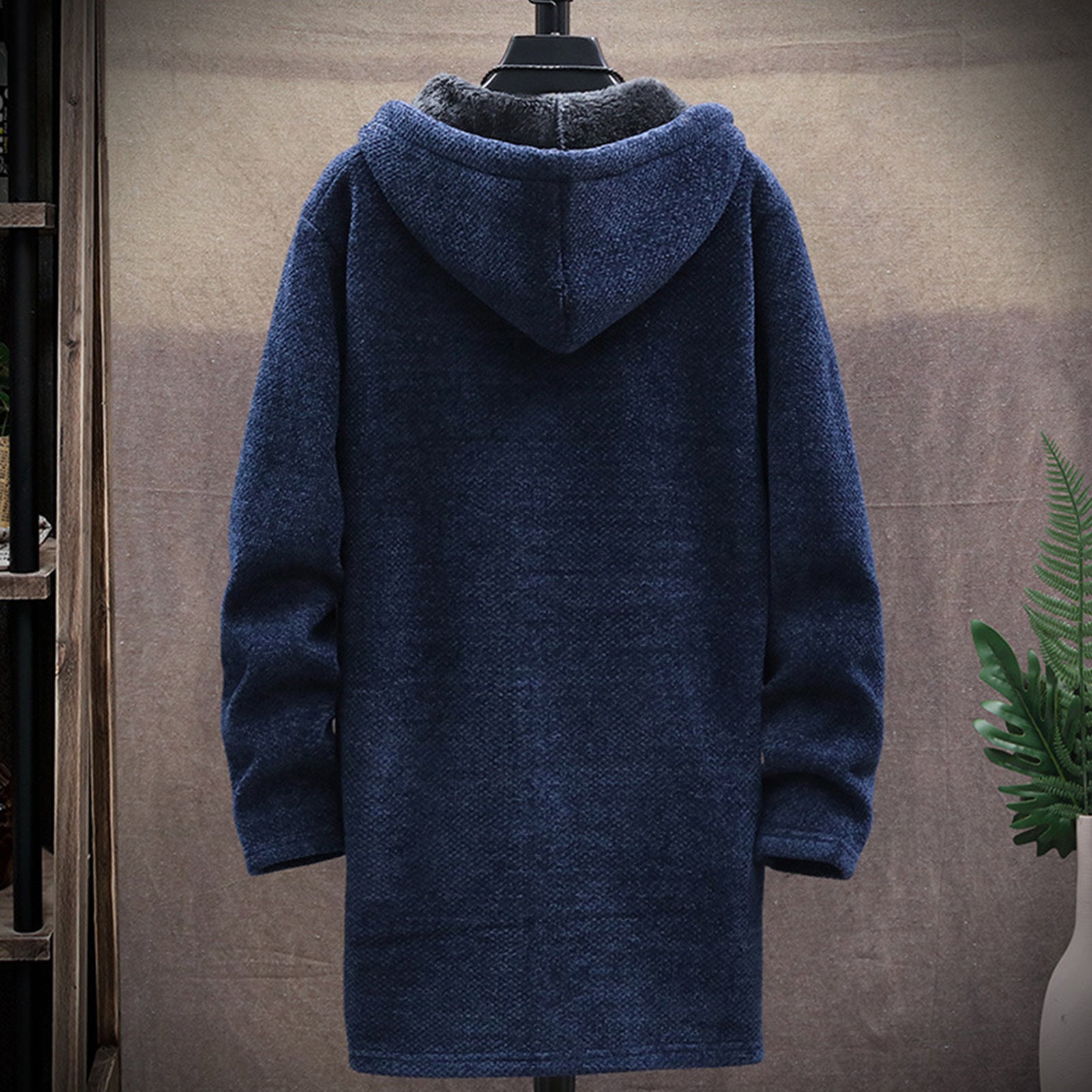 Jerry™ Cardigan roma