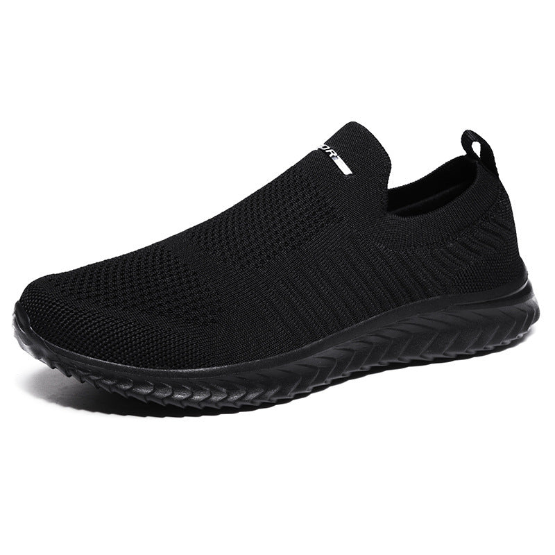 SPORTS - Women's Slip-On Walking Shoes with Comfort