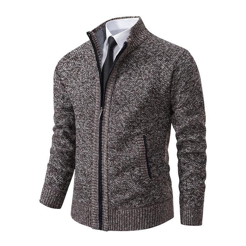 Ludvig Cardigan