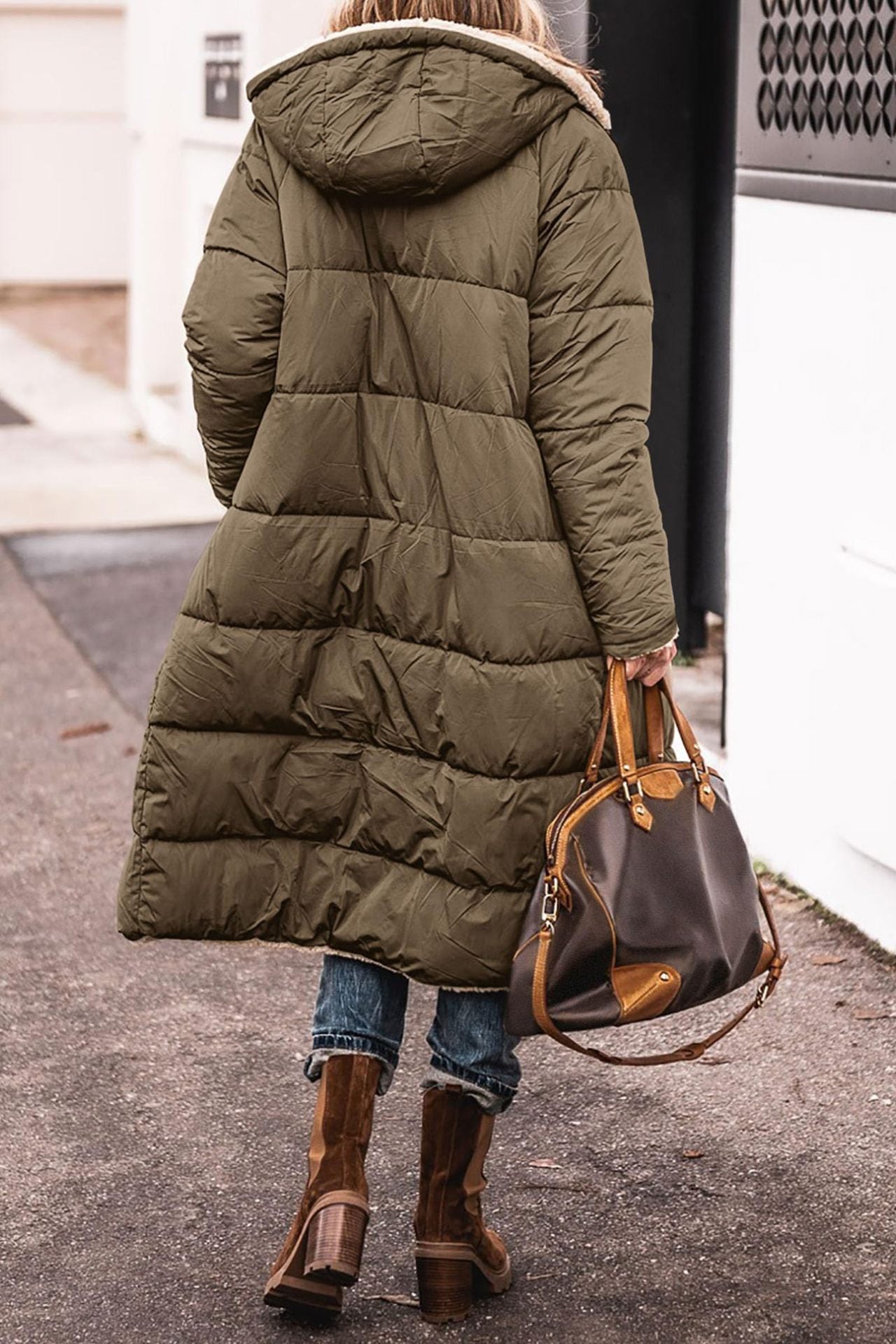 MILA® Winter Parka