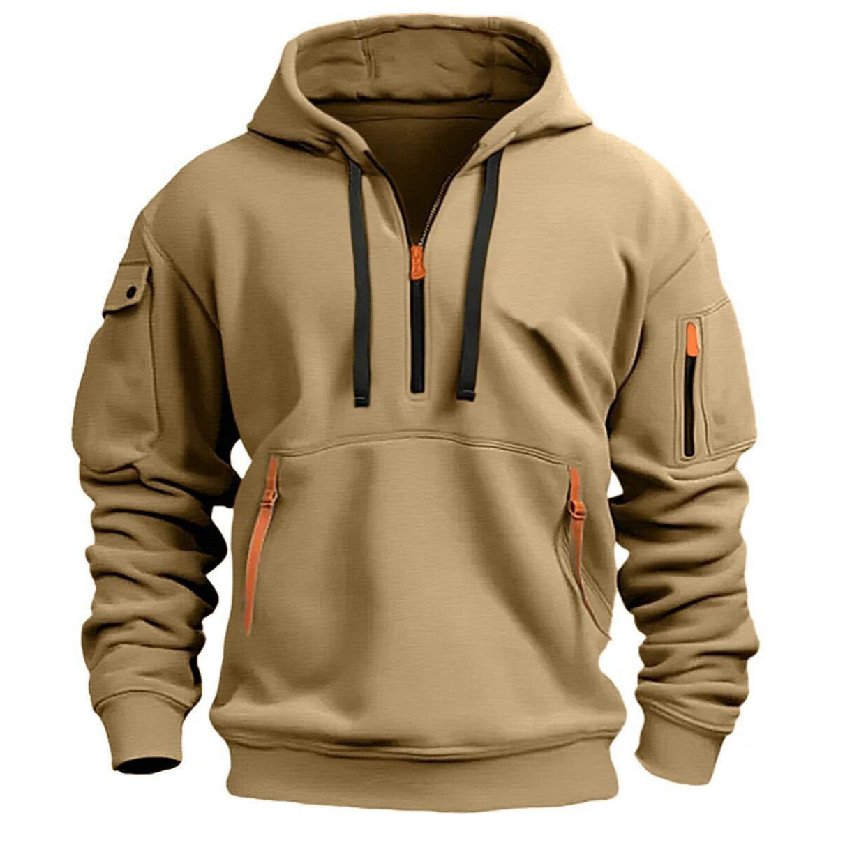 Jopa - Casual unisex hoodie