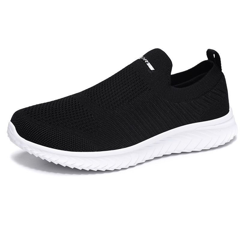 SPORTS - Women's Slip-On Walking Shoes with Comfort