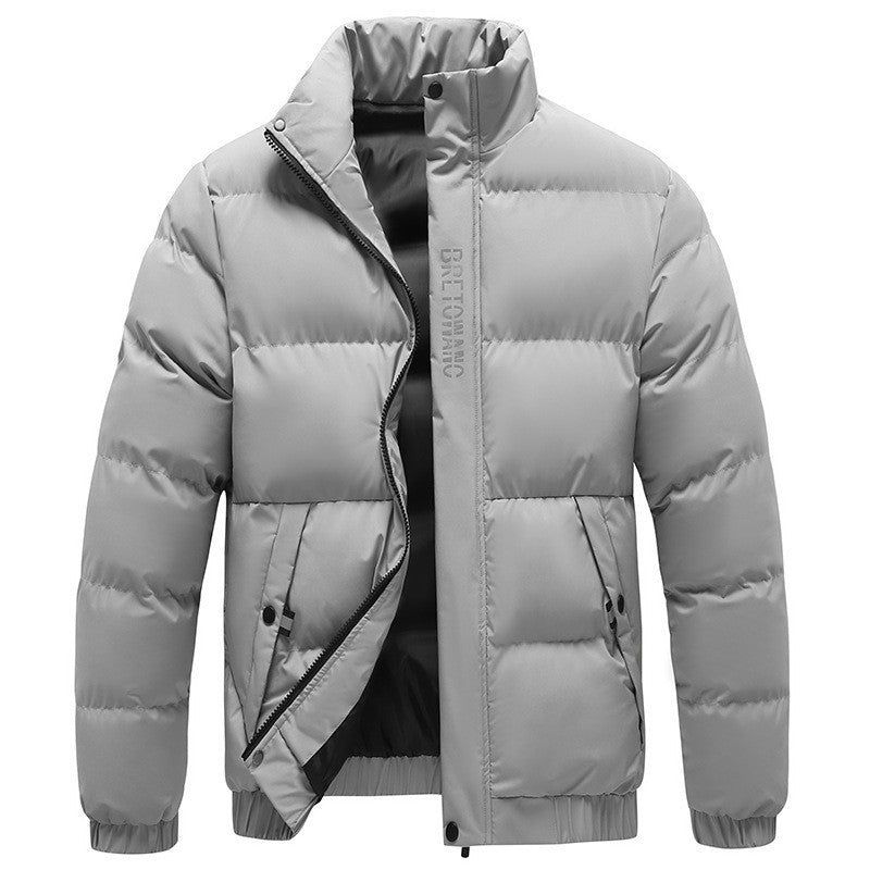 Maxim - Men's Insulated Winter Jacket