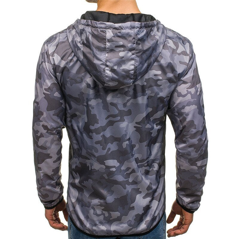 The ViperCamo™ Jacket 