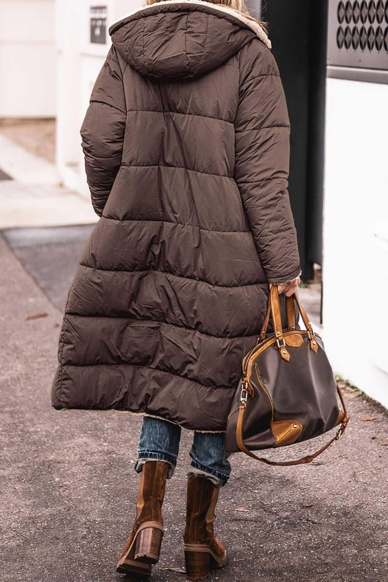 MILA® Winter Parka