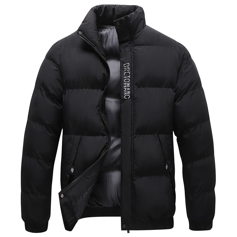 Maxim - Men's Insulated Winter Jacket