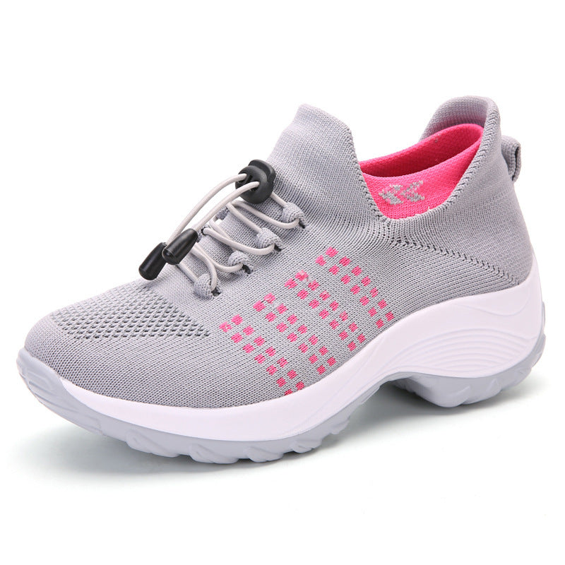 SaniWalk™ Orthopedic Shoes