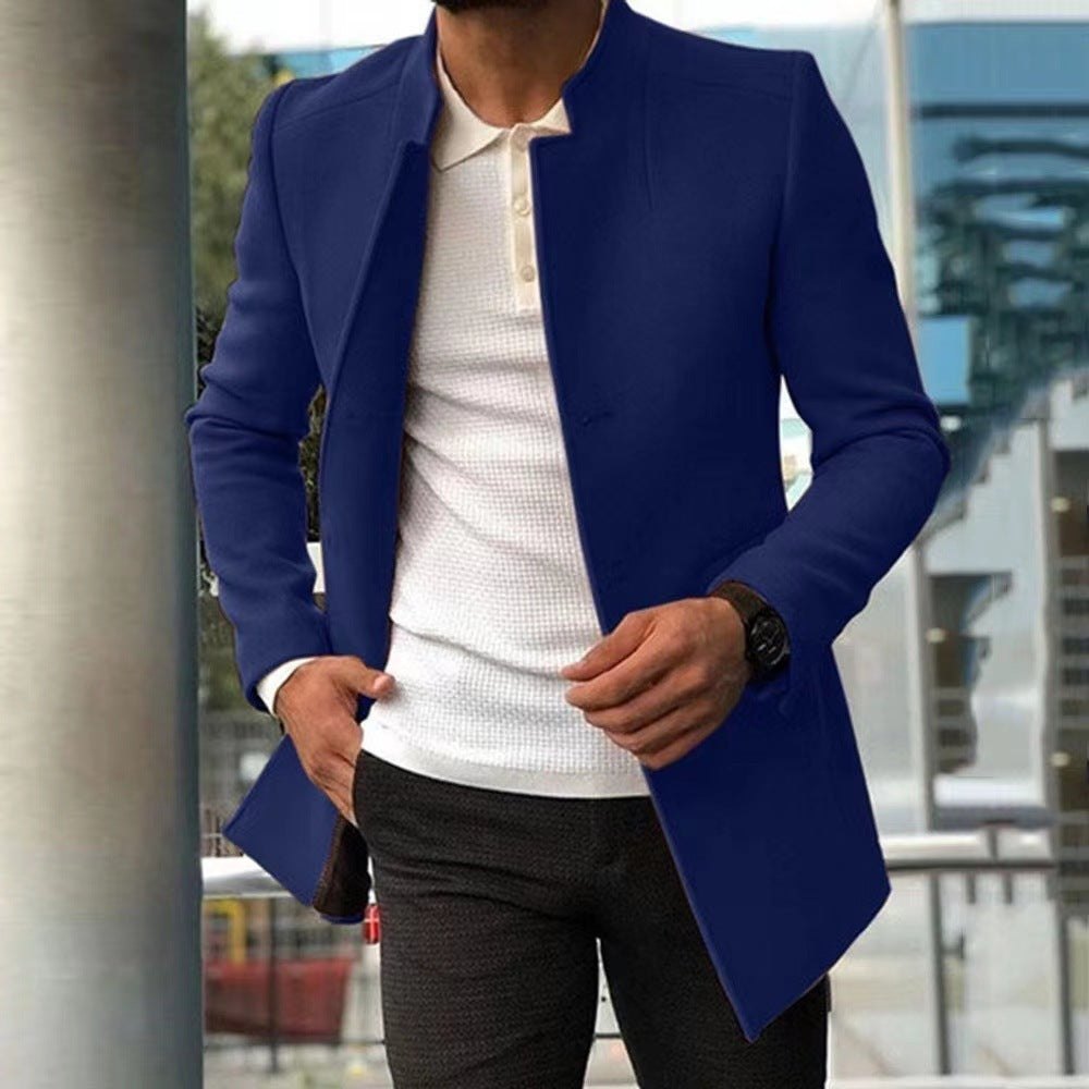 Aljur™ | Casual Blazer for Men 