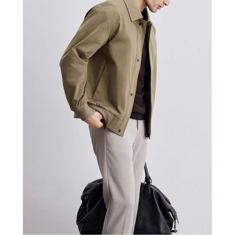 Fiorito™ | Men's Summer Jacket