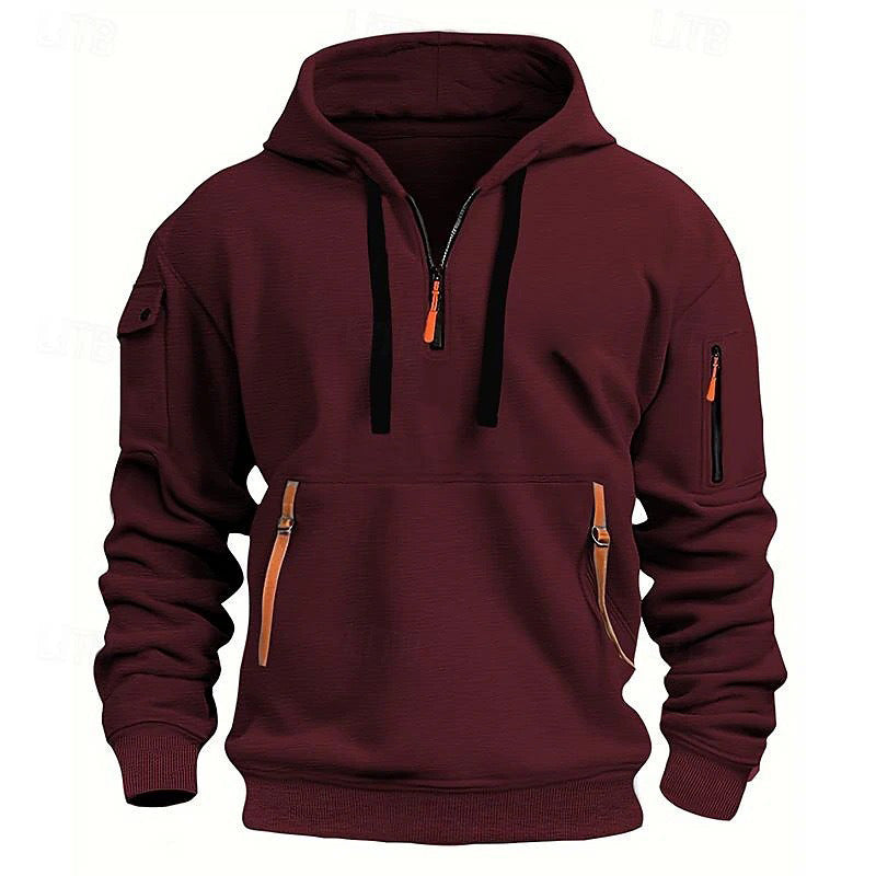 Jopa - Casual unisex hoodie