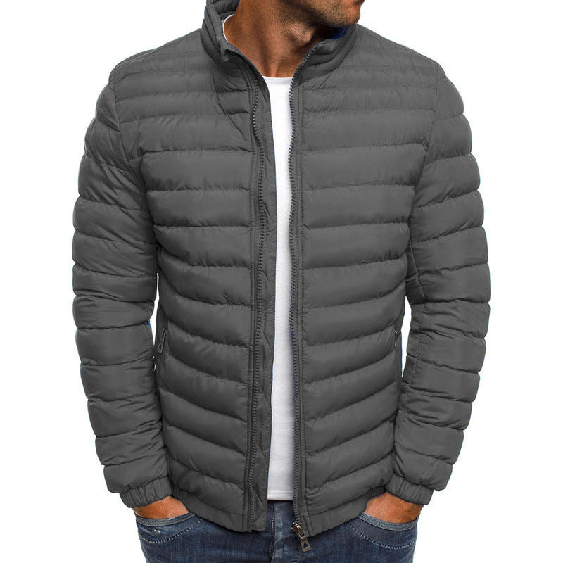 JULIO | ELEGANT WARM PUFFER