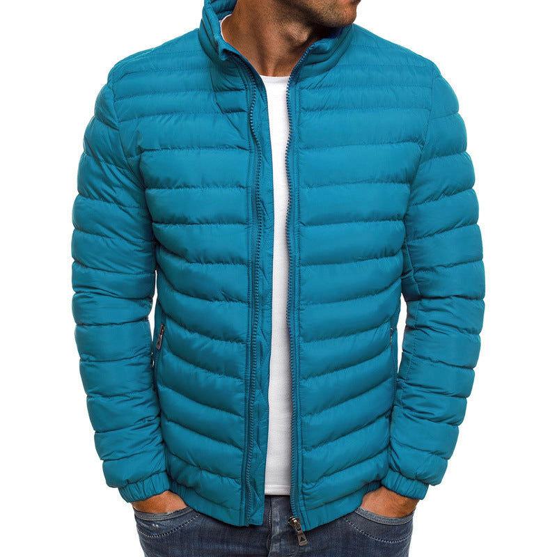 JULIO | ELEGANT WARM PUFFER