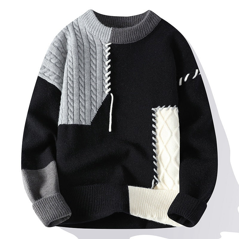 Rubin Sweater