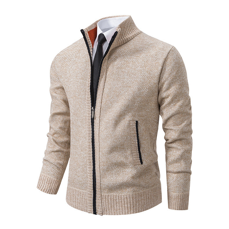 Ludvig Cardigan