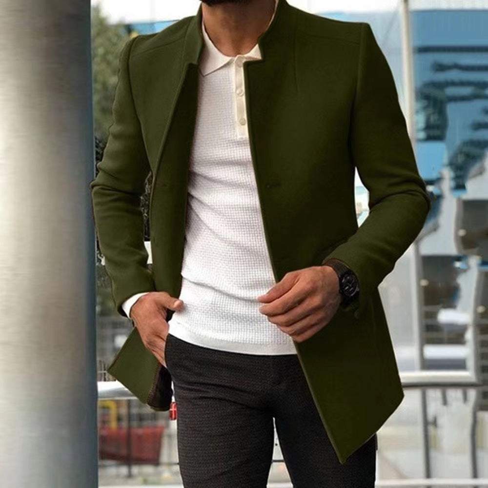 Aljur™ | Casual Blazer for Men 