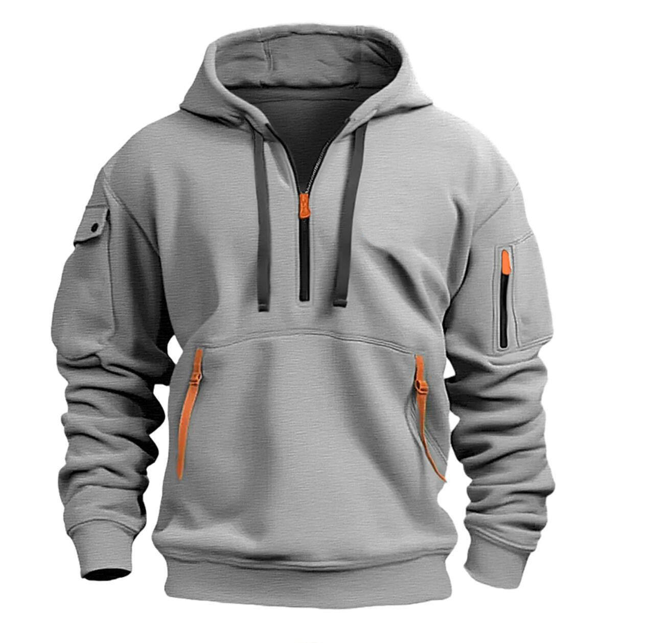 Jopa - Casual unisex hoodie