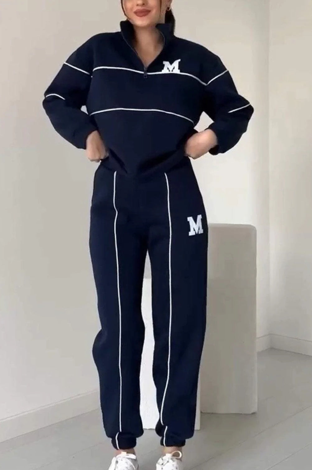 comfortable tracksuit