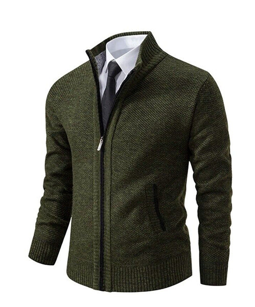 Ludvig Cardigan