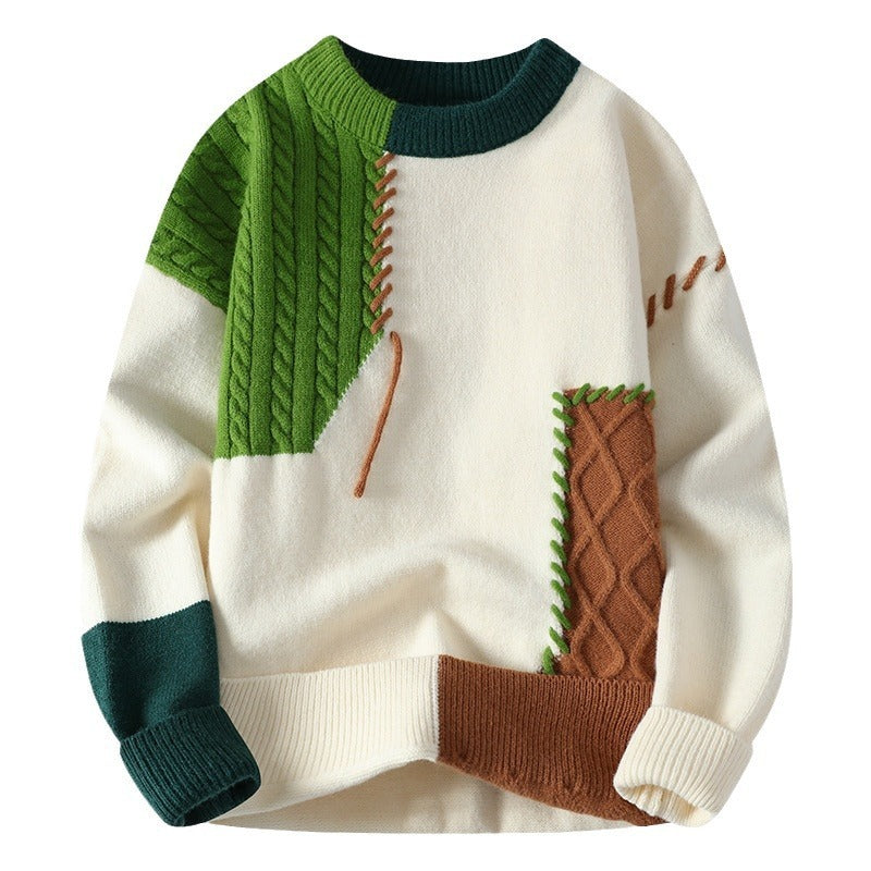 Rubin Sweater