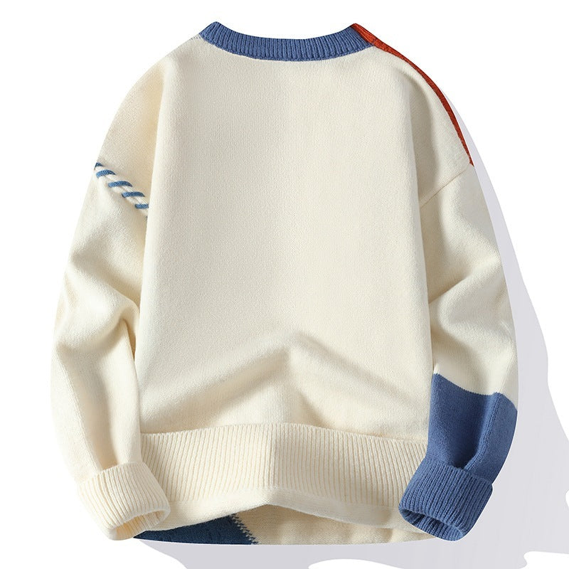 Rubin Sweater